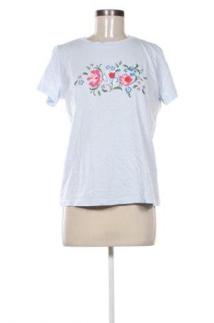 Damen Shirt Reserved, Größe L, Farbe Mehrfarbig, Preis 9,79 €