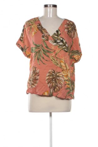 Damen Shirt Reserved, Größe XL, Farbe Mehrfarbig, Preis 9,79 €