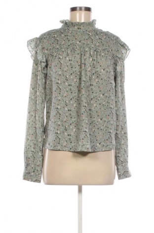 Дамска блуза Reserved, Размер S, Цвят Многоцветен, Цена 19,00 лв.