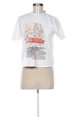 Дамска блуза Reserved, Размер S, Цвят Многоцветен, Цена 19,14 лв.