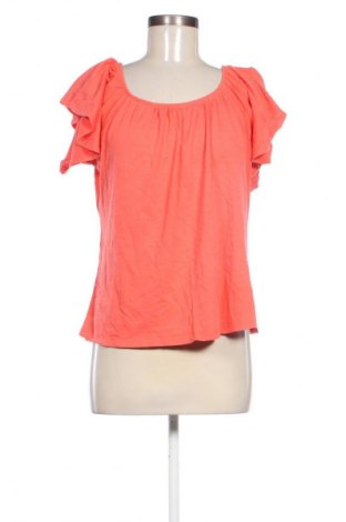 Dámská halenka Reserved, Velikost L, Barva Červená, Cena  242,00 Kč