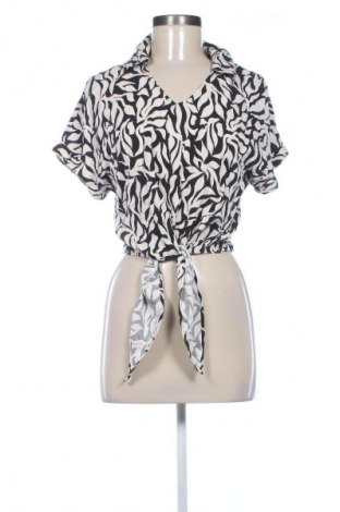 Дамска блуза Reserved, Размер XS, Цвят Многоцветен, Цена 15,99 лв.