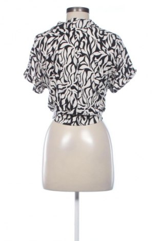 Дамска блуза Reserved, Размер XS, Цвят Многоцветен, Цена 15,99 лв.