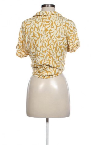 Дамска блуза Reserved, Размер XS, Цвят Многоцветен, Цена 15,99 лв.