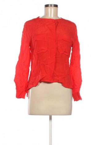 Dámská halenka Riani, Velikost S, Barva Červená, Cena  1 059,00 Kč