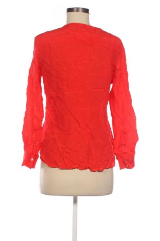 Dámská halenka Riani, Velikost S, Barva Červená, Cena  1 059,00 Kč