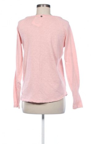 Дамска блуза Rich & Royal, Размер S, Цвят Розов, Цена 31,99 лв.