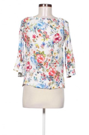 Дамска блуза Rich & Royal, Размер S, Цвят Многоцветен, Цена 47,88 лв.