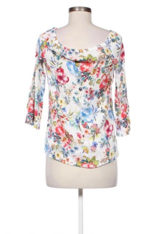 Дамска блуза Rich & Royal, Размер S, Цвят Многоцветен, Цена 47,88 лв.