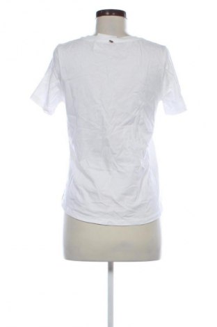 Női póló Rich & Royal, Méret XS, Szín Fehér, Ár 5 474 Ft