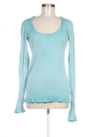 Dámská halenka Rich & Royal, Velikost L, Barva Modrá, Cena  996,00 Kč