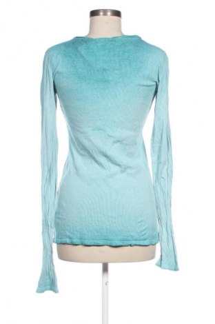 Dámská halenka Rich & Royal, Velikost L, Barva Modrá, Cena  996,00 Kč