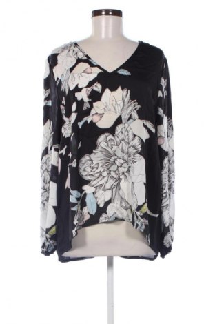 Bluză de femei Rick Cardona, Mărime XL, Culoare Multicolor, Preț 89,00 Lei