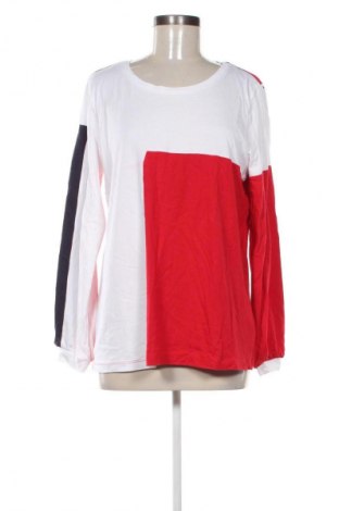 Damen Shirt Rick Cardona, Größe XL, Farbe Mehrfarbig, Preis 17,36 €