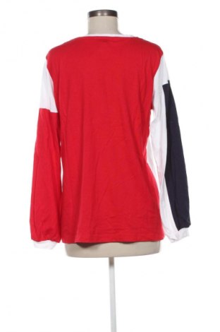 Damen Shirt Rick Cardona, Größe XL, Farbe Mehrfarbig, Preis 17,36 €