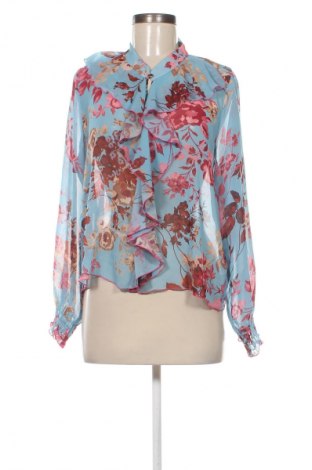 Dámská halenka Rinascimento, Velikost XL, Barva Vícebarevné, Cena  219,00 Kč