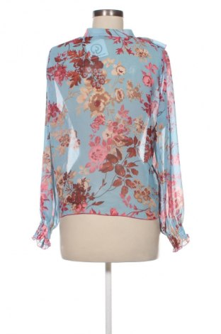 Dámská halenka Rinascimento, Velikost XL, Barva Vícebarevné, Cena  219,00 Kč