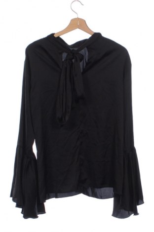 Дамска блуза Rinascimento, Размер S, Цвят Черен, Цена 31,99 лв.