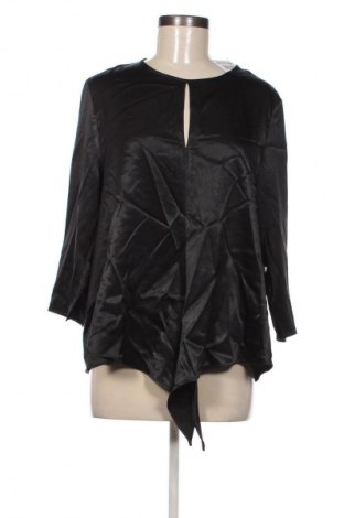 Dámská halenka River Island, Velikost XL, Barva Černá, Cena  379,00 Kč