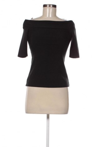 Damen Shirt River Island, Größe XS, Farbe Schwarz, Preis € 13,81