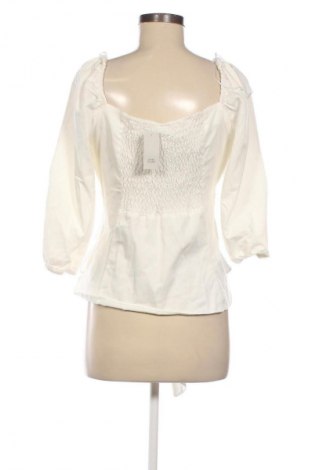 Dámska blúza River Island, Veľkosť L, Farba Kremová, Cena  39,39 €