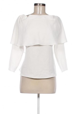 Дамска блуза River Island, Размер XS, Цвят Бял, Цена 56,00 лв.