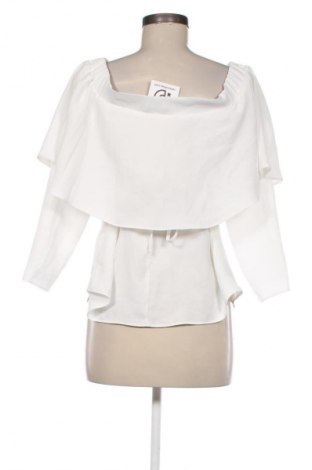 Дамска блуза River Island, Размер XS, Цвят Бял, Цена 56,00 лв.