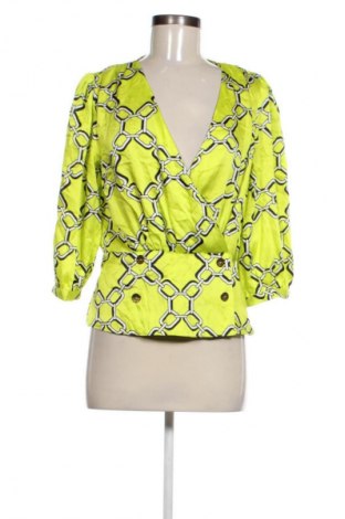 Damen Shirt River Island, Größe XL, Farbe Mehrfarbig, Preis € 14,99