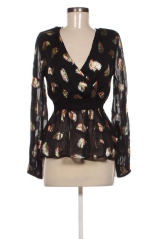 Дамска блуза River Island, Размер S, Цвят Многоцветен, Цена 77,14 лв.