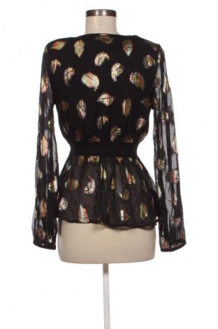 Дамска блуза River Island, Размер S, Цвят Многоцветен, Цена 77,14 лв.