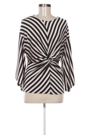 Damen Shirt River Island, Größe M, Farbe Mehrfarbig, Preis 12,99 €