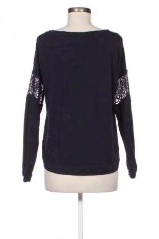 Γυναικεία μπλούζα River Island, Μέγεθος M, Χρώμα Μπλέ, Τιμή 4,99 €