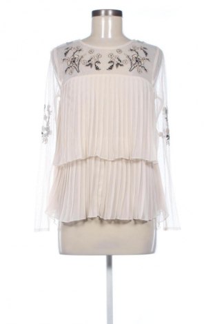 Дамска блуза River Island, Размер M, Цвят Бежов, Цена 33,82 лв.