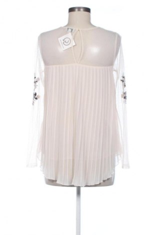 Дамска блуза River Island, Размер M, Цвят Бежов, Цена 33,82 лв.