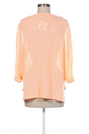 Bluzka damska River Island, Rozmiar L, Kolor Pomarańczowy, Cena 53,99 zł