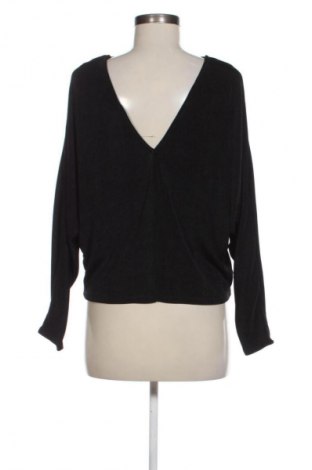 Γυναικεία μπλούζα River Island, Μέγεθος L, Χρώμα Μαύρο, Τιμή 10,90 €