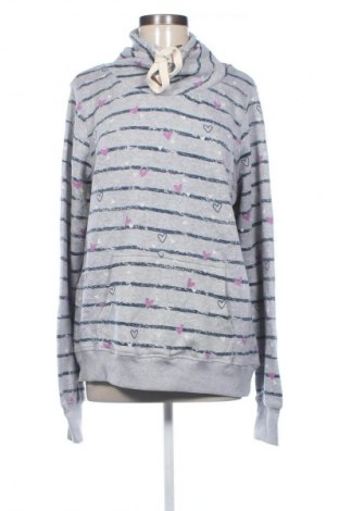 Damen Shirt Roadsign, Größe 3XL, Farbe Mehrfarbig, Preis 4,99 €