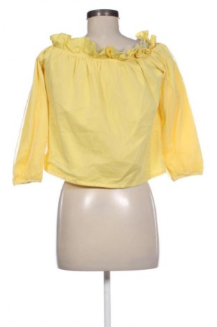 Damen Shirt Roberta Biagi, Größe M, Farbe Gelb, Preis € 24,55