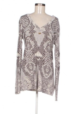 Bluzka damska Cavalli Class, Rozmiar M, Kolor Kolorowy, Cena 283,03 zł