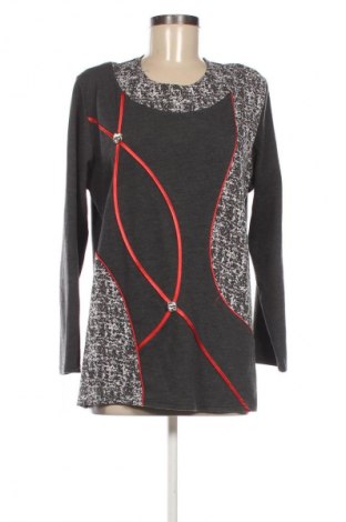 Bluză de femei Roma, Mărime XXL, Culoare Multicolor, Preț 50,00 Lei