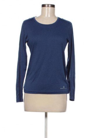 Dámská halenka Ronhill, Velikost S, Barva Modrá, Cena  689,00 Kč