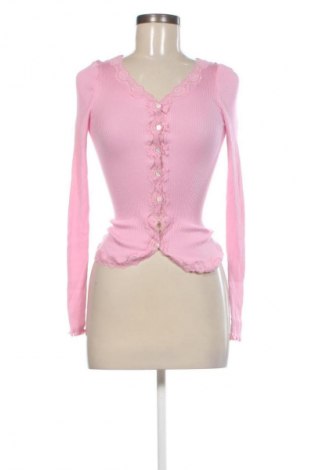 Bluză de femei Rosemunde, Mărime XS, Culoare Roz, Preț 274,99 Lei