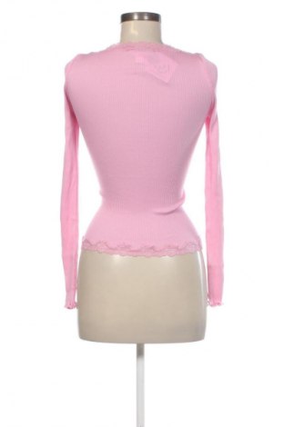 Bluză de femei Rosemunde, Mărime XS, Culoare Roz, Preț 274,99 Lei