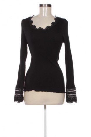 Bluză de femei Rosemunde, Mărime XL, Culoare Negru, Preț 342,99 Lei