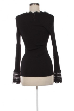 Bluză de femei Rosemunde, Mărime XL, Culoare Negru, Preț 342,99 Lei