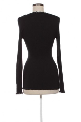 Bluză de femei Rosemunde, Mărime L, Culoare Negru, Preț 274,99 Lei