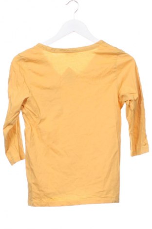 Дамска блуза S.Oliver, Размер XS, Цвят Жълт, Цена 34,99 лв.