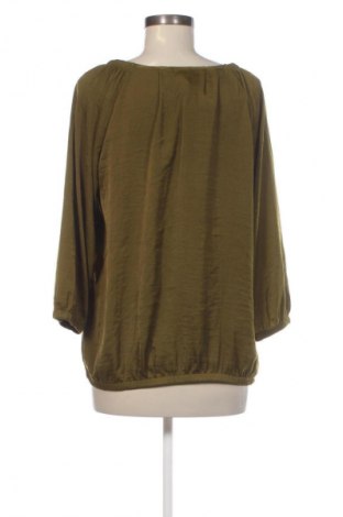 Dámská halenka S.Oliver, Velikost M, Barva Zelená, Cena  99,00 Kč