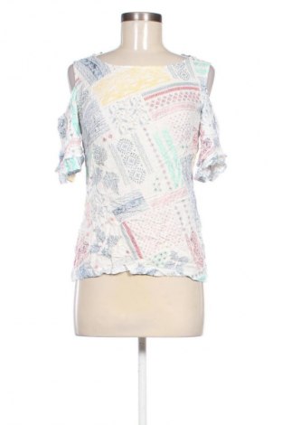 Dámská halenka S.Oliver, Velikost XS, Barva Vícebarevné, Cena  259,00 Kč