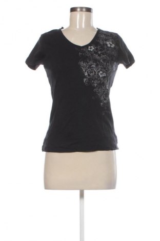 Bluză de femei S.Oliver, Mărime M, Culoare Negru, Preț 54,99 Lei